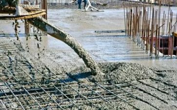 混凝土实验室年终总结5篇