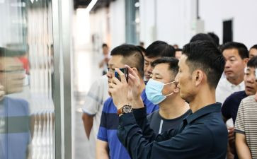 合伙合同6篇