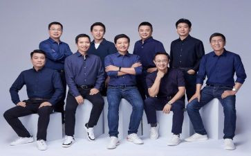 合伙合同精选6篇