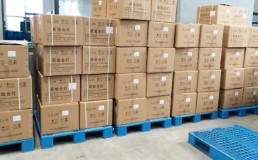 货物运输合同参考7篇