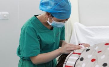 培训护士个人总结范文8篇
