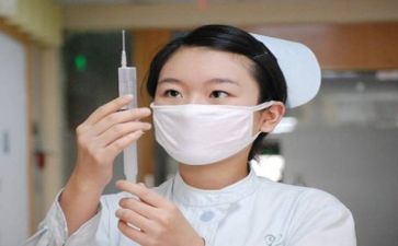 医院护士的心得体会5篇