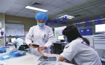 护士日工作计划优秀7篇