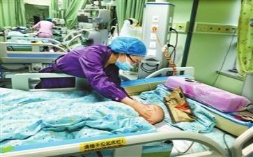 护士实习完工作总结精选6篇
