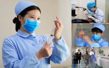 护士工作年终总结优质6篇