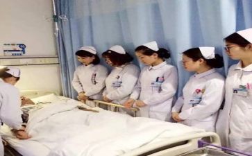 护士站半年度工作总结6篇