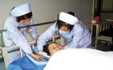 个人年终工作总结护士范文通用6篇