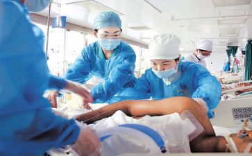 护士个人工作总结精选范文8篇