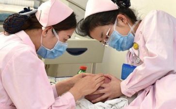 护士站培训心得体会8篇