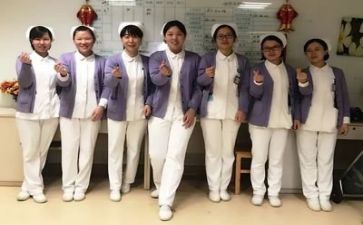 护士的自我总结最新7篇