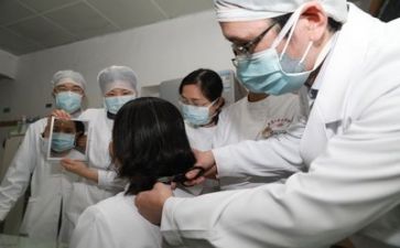 护士工作报告参考8篇