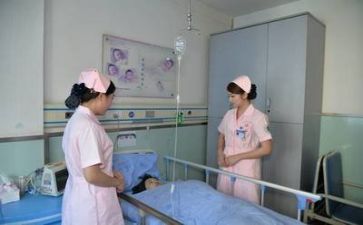 202o年护士工作总结模板5篇