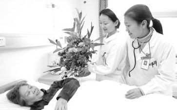 医院护士的心得体会推荐5篇