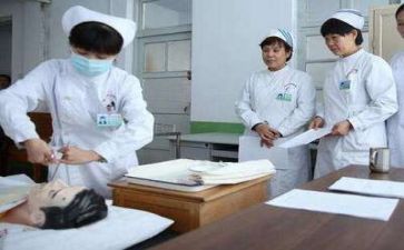 护士年终总结个人2024100字参考6篇