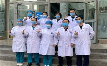 护士的实习心得体会5篇
