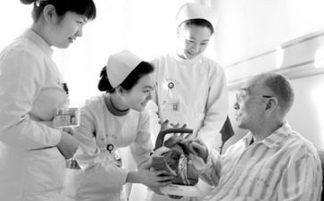 护士医院实习工作总结推荐7篇