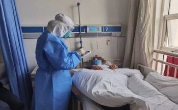 医院护士工作心得7篇