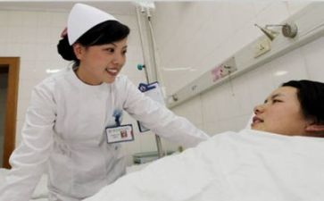 护士个人发言稿6篇