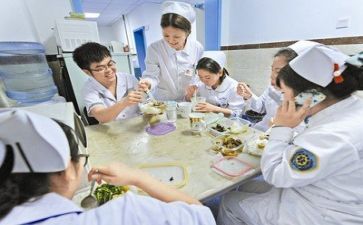 2023护士心得体会范文模板5篇