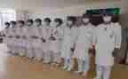 护士2024工作总结通用5篇