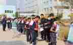 保护校园演讲稿通用7篇