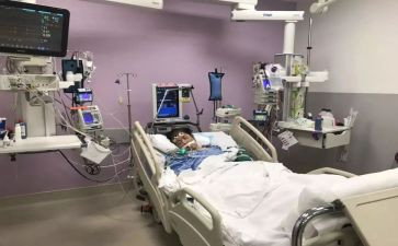 ICU护士长工作总结6篇