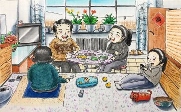 我爱家乡水作文优质7篇