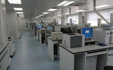 工程检测个人总结工作总结5篇
