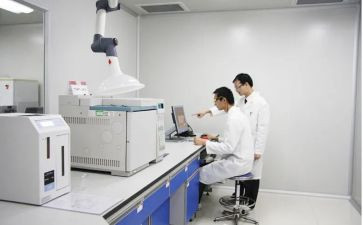 2024年工程检测工作总结通用7篇