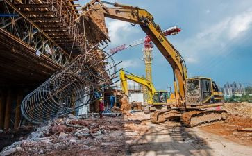 土建工程工作总结最新5篇