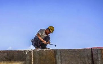 土建工程工作总结8篇