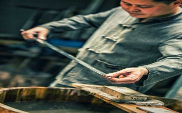 匠人精神读后感通用6篇