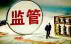 监管工作半年工作总结5篇