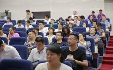 教师听讲座培训心得体会7篇