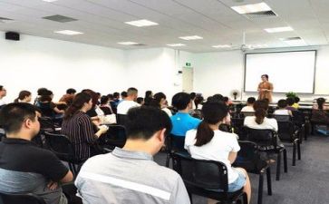 军训听讲座心得体会6篇