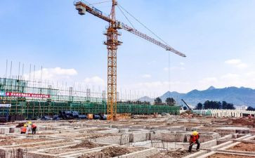 建设发言稿7篇