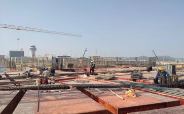 市法治政府建设工作报告7篇