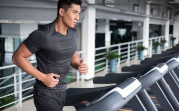 2024年健身房前台工作总结7篇