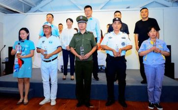 坚守初心演讲稿6篇