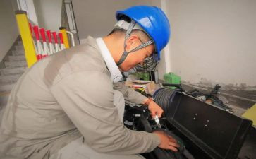 检修工年终工作总结8篇