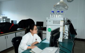 医学检验年度总结6篇