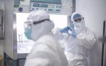 医学检验年度工作总结8篇