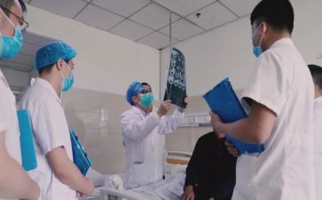 检验的工作总结通用6篇