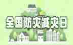 上平社区防灾减灾工作总结8篇