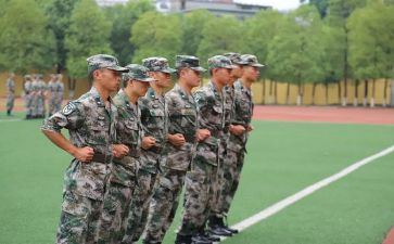 学校教官工作总结8篇