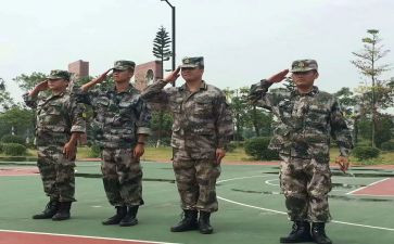 小教官心得体会优质6篇