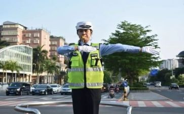 2023交警个人工作总结范文5篇
