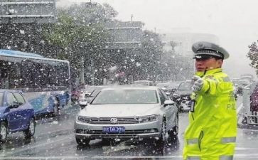 交警工作年度总结5篇