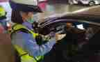 交警工作计划5篇