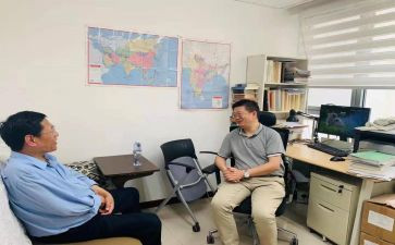 教师交流培训心得5篇